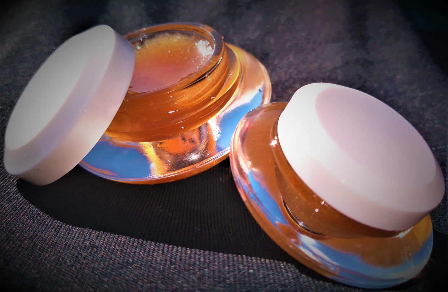 Brown Honey Facial Scrub
