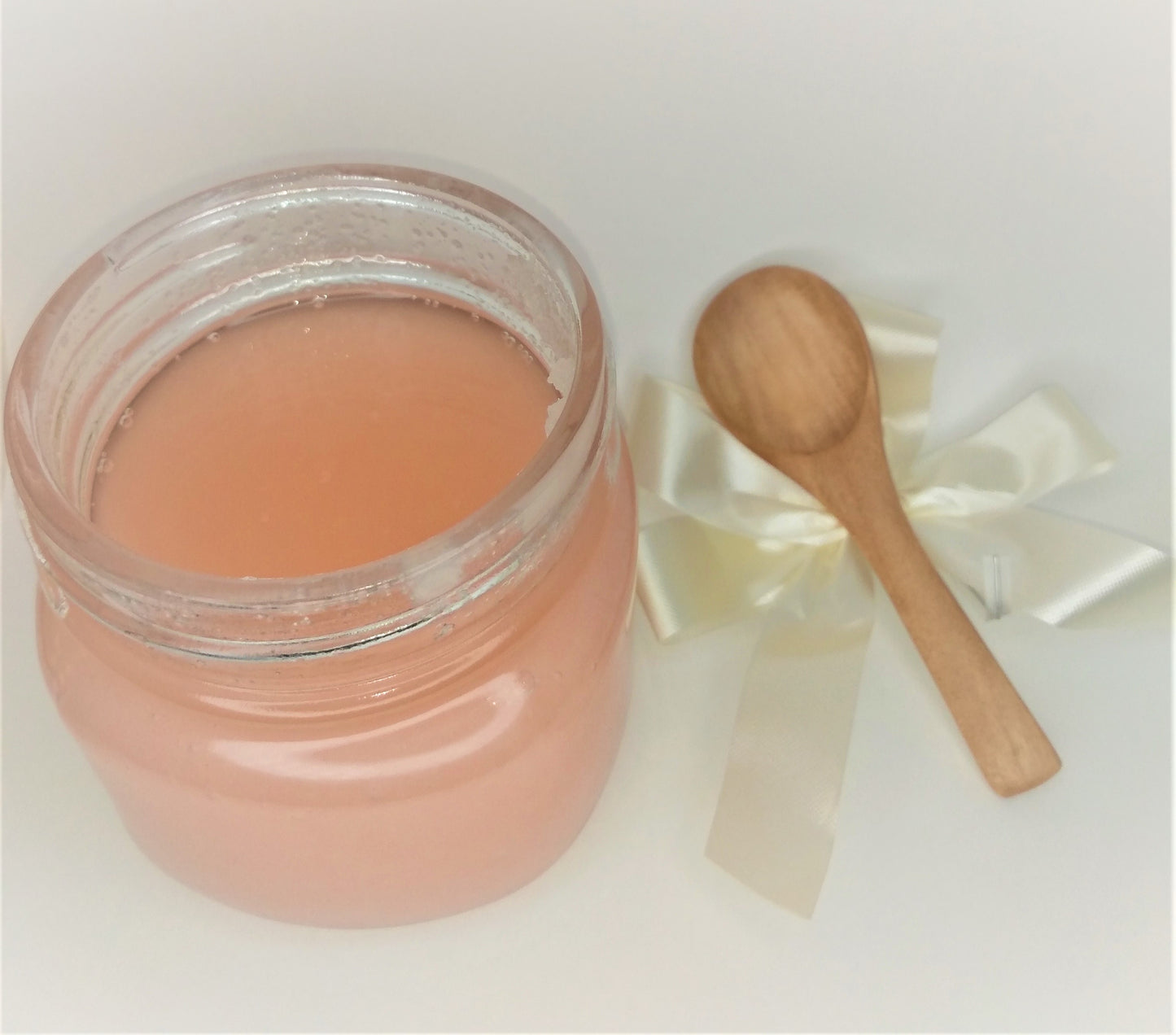Gorgeousness Body Scrub