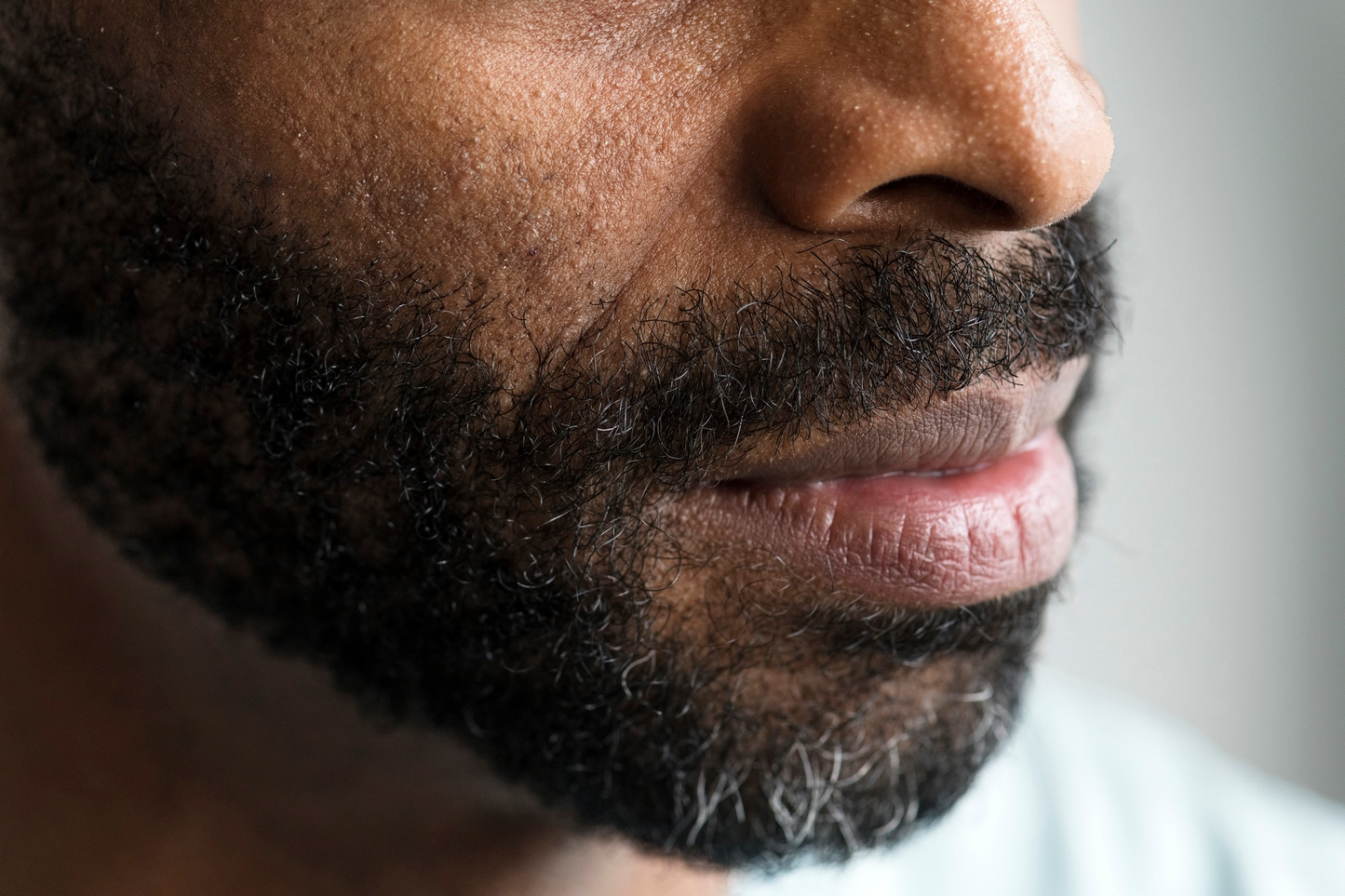 Beard & Facial Add-On