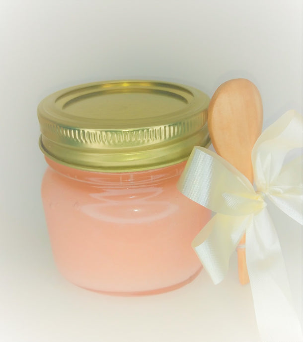 Gorgeousness Body Scrub